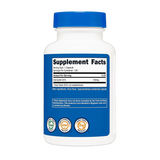 Nutricost, CoQ10, 200mg, 120 Capsules