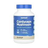 Nutricost, Cordyceps Mushroom, 180 Capsules