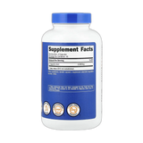 Nutricost, D-Aspartic Acid , 180 Capsules