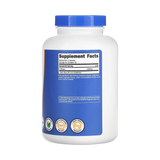 Nutricost, D-Ribose, 240 Capsules