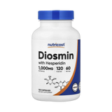 Nutricost, Diosmin With Hesperidin, 120 Capsules