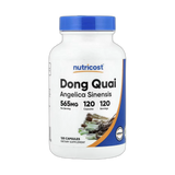 Nutricost, Dong Quai, 565 mg , 120 Capsules