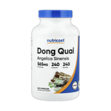 Nutricost, Dong Quai , 565 mg, 240 Capsules