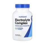 Nutricost, Electrolyte Complex, 120 Capsules