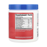 Nutricost, Electrolytes, Advanced Hydration Complex, Fruit Punch, 1 lb, 468 g
