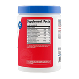 Nutricost, Electrolytes, Complex Powder, Watermelon, 6.6 oz, 186 g