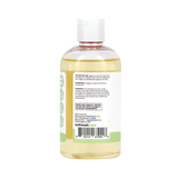 Nutricost, Essentials, Organic Castor Oil, 8 oz, 240 ml