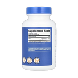 Nutricost, Folic Acid, 1,000 mcg, 240 Capsules