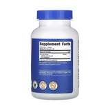 Nutricost, Gotu Kola, 500 mg, 180 Capsules