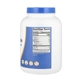 Nutricost, Grass-Fed Whey Protein Concentrate, Unflavored, 5 lb, 2,268 g