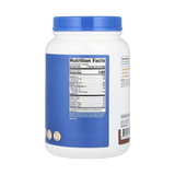 Nutricost, Grass-Fed Whey Protein Isolate, Milk Chocolate, 2 lb, 907 g