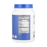 Nutricost, Grass-Fed Whey Protein Isolate, Unflavored, 2 lb, 907 g
