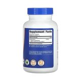 Nutricost, Guarana, 150 Capsules