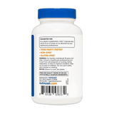 Nutricost He Shou Wu Root Supplement 1,200mg 240 Capsules