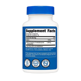 Nutricost, HMB 1,000mg, 60 Capsules