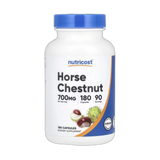 Nutricost, Horse Chestnut, 180 Capsules