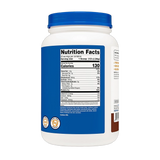 Nutricost, Hydrolyzed Whey Protein, Chocolate, 2 lb