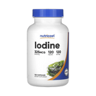 120 Capsules