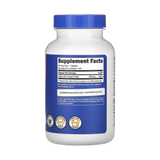 Nutricost, Iodine, 325 mcg, 120 Capsules