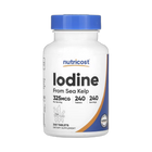 240 Tablets