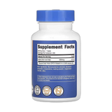 Nutricost, Iodine, 325 mcg, 240 Tablets