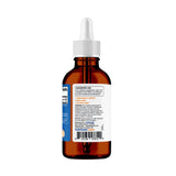 Nutricost, Ionic Zinc, liquid Drops, 4 fl. Oz, 120 ml