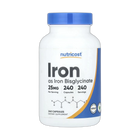 240 Capsules