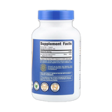 Nutricost, Iron Chelate From Ferrochel®, 36 mg, 240 Capsules