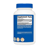 Nutricost, Jiaogulan Extract, 25,000mg, 120 Capsules