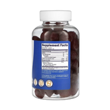 Nutricost, Kids, Elderberry, Ages 4+, 1,750 mg, 120 Gummies