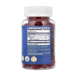 Nutricost, Kids, Melatonin, Ages 4+, Strawberry, 1 mg, 120 Gummies