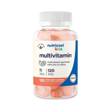 Nutricost Kids Multivitamin, 120 Gummies