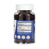 Nutricost, Kids, Vitamin D3, Ages 4+, Mixed Berry, 62.5 mcg (2,500 IU), 120 Gummies
