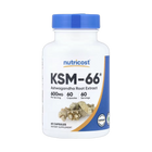 60 Capsules