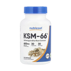 30 Capsules