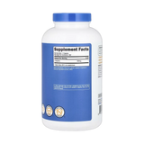 Nutricost, L-Arginine, 500 mg, 300 Capsules