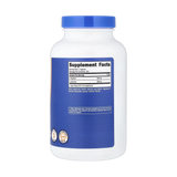 Nutricost, L-Arginine + L-Citrulline, 240 Capsules