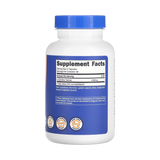 Nutricost, L-Carnitine Tartrate, 120 Capsules