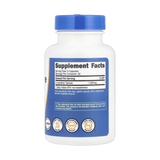 Nutricost, L-Carnitine Tartrate, 60 Capsules