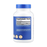 Nutricost, L-Cysteine, 120 Capsules