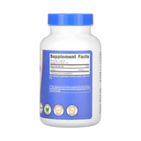 Nutricost, L-Glycine, 1,000 mg, 120 Capsules