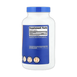 Nutricost, L-Isoleucine, 240 Capsules