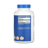 Nutricost, L-Lysine, 1,000 mg, 120 Tablets