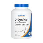 250 Capsules