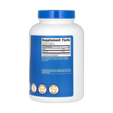 Nutricost, L-Lysine, 250 Capsules