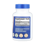 Nutricost, L-Methylfolate, 1,000 mcg, 120 Capsules