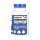 Nutricost, L-Methylfolate, 15 mg, 120 Capsules