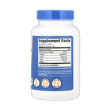 Nutricost, Lactase Enzyme Complex, 3,000 ALU, 120 Capsules