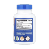 Nutricost, Lemon Balm, 120 Capsules