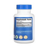 Nutricost, Lithium Orotate, 5 mg, 120 Capsules